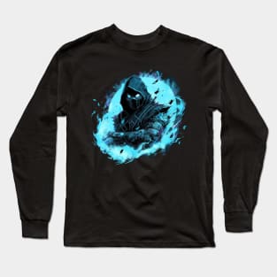 sub zero Long Sleeve T-Shirt